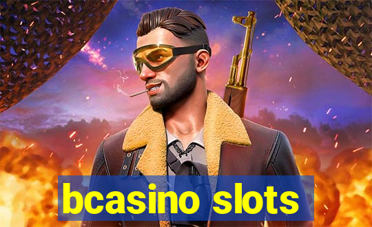 bcasino slots